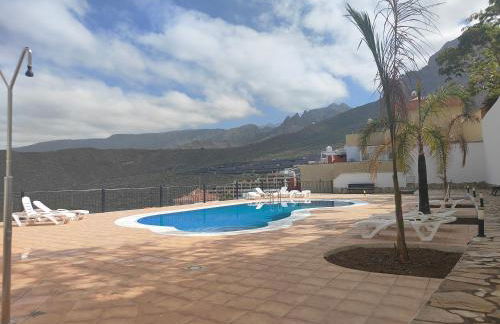 Appartement résidence Casablanca II - Foto 2