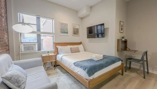 Prudential Area Loft Retreat - Foto 2