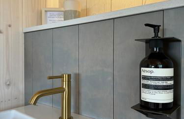 Vineyard Cabins at Château Puynard - Foto 31