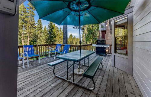 Secluded Tahoe Retreat Near Trails and Beach - Foto 24
