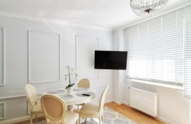 Apartaments Karlikowska Lux 2 - Foto 2