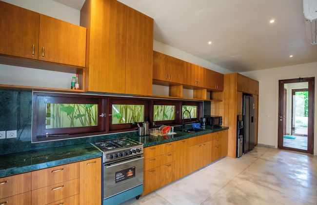 Atelier Home by Great Bali Villas - Foto 9