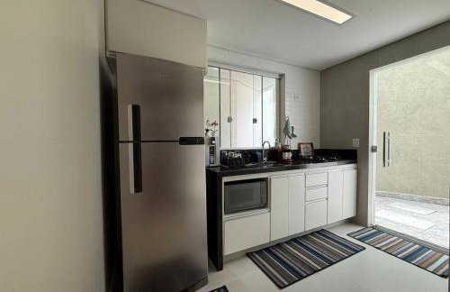 Casa Flat 2 Aconchegante e Excelente Localização - Foto 12