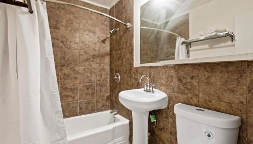 Temple View Inn - Foto 5