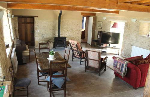 La Grange at Le Port Butor - Foto 15