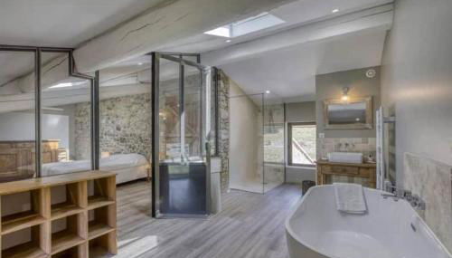 Stone House In Lavender Fields Near Grignan - Foto 5