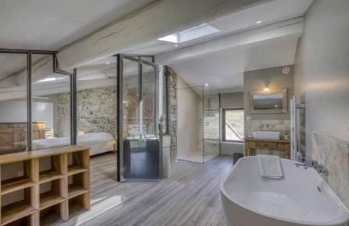 Stone House In Lavender Fields Near Grignan - Foto 5