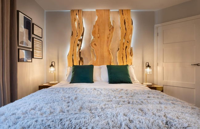 Woodlands Family Retreat - Windermere Lakedistrict - Foto 4