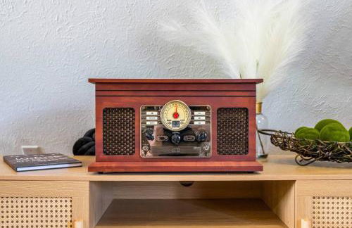 Couples A-frame Heart Jacuzzi Firepit Kayaks - Foto 31