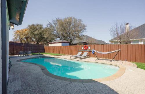 Pearl White Dream Home With Private Pool & Theatre - Foto 46