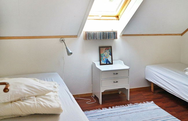 10 Person Holiday Home in Hosteland-by Traum - Foto 8