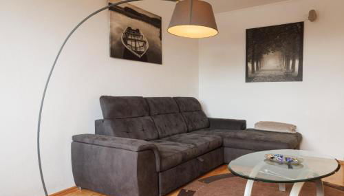 Modernes 3-Zimmer Apartment für 5 Personen nahe Messe Düsseldorf - Foto 2
