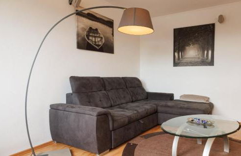 Modernes 3-Zimmer Apartment für 5 Personen nahe Messe Düsseldorf - Photo 2