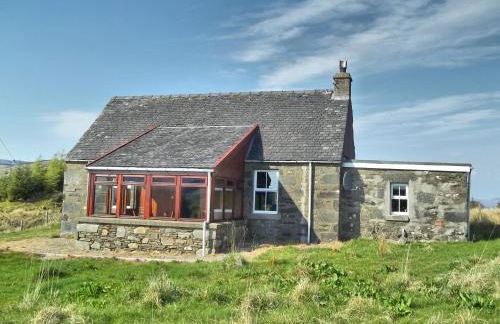 Finchairn Cottage - Foto 13