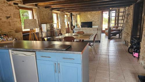 Le Cosy - Domaine du Vertendre - Foto 5, dishwasher, pet friendly