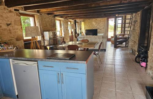 Le Cosy - Domaine du Vertendre - Foto 5