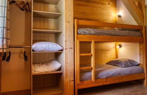 Chalet le Feston - Foto 10