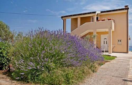 Apartment in Poljana with sea view, terrace, air conditioning, WiFi 3617-5 - Foto 4