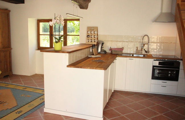 Boutique Holiday Home in Bouix With Garden - Foto 11