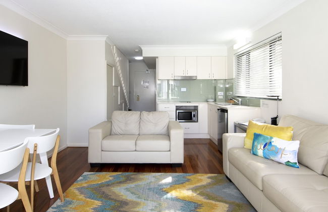 Terrigal Pacific Coastal Retreat - Photo 35