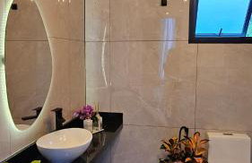 YESHUA - Cabana de Luxo com Hidro, Lago Natural e Adega - Foto 43