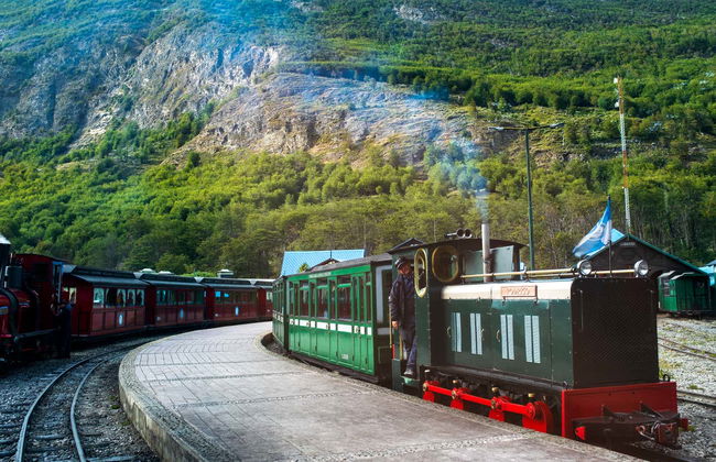 Escursione privata da Ushuaia - Foto 6