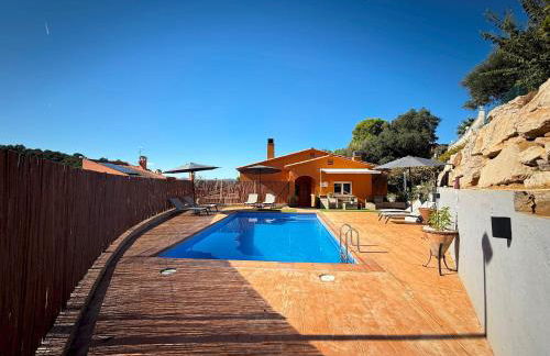 Villa w pool in Begur H14 - Foto 79