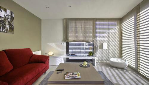 Apartaments Terraza Figueres - Foto 3