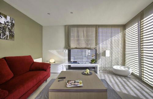 Apartaments Terraza Figueres - Foto 1