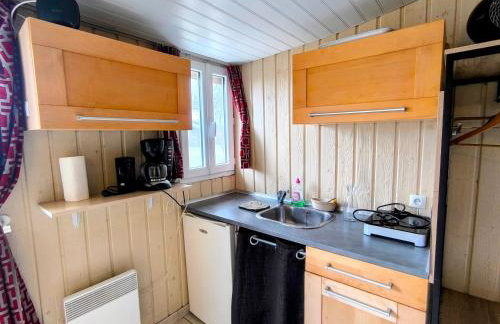 Le Studio - campagne - 5km du Parc - Photo 11