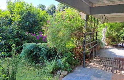 Ferienwohnung im Gartenparadies - Foto 37