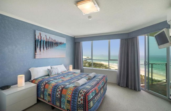 Chateau Royale Beach Resort Maroochydore - Photo 26
