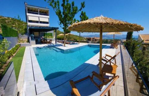 ''Stergiou Luxury Apartments'' με κοινη πισινα - Photo 8