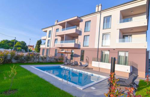 Luxury apartment Faro with sea view and swimming pool - Foto 1