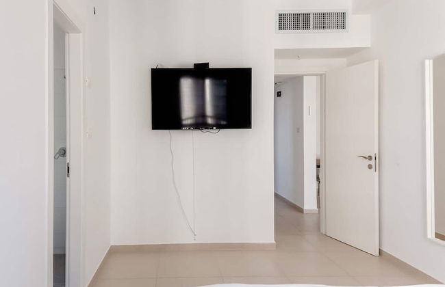 O-O Group -Luxury 3BR APT See View Tower - Foto 6