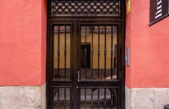 Limehome Madrid Calle de Fomento - estancia temporal - Foto 72