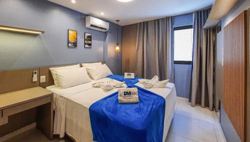 JSmart Novinho 4 Pessoas Super Completo WiFi Top - Foto 4