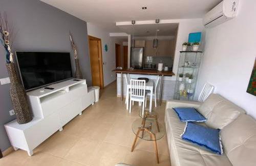 Condado de Alhama golfresort naranjos 1-29 - Foto 22