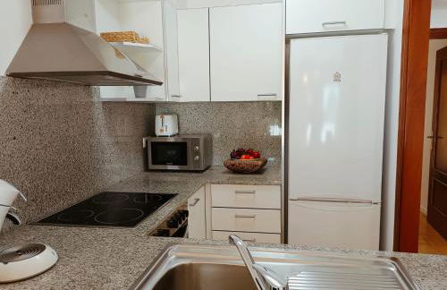 Rincón del Delta, apartamento en el Delta del Ebro, Playa Trabucador Amposta, Tarragona - Foto 10