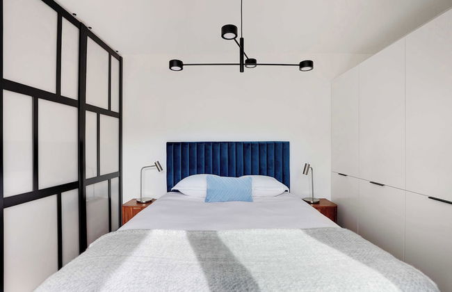 Résidence GUESDE - Foto 31