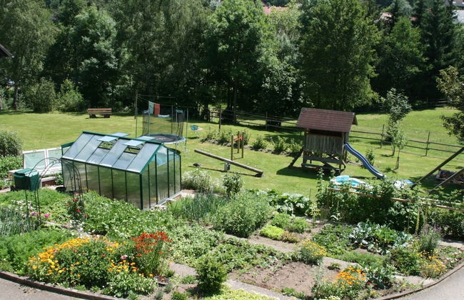 Historisches Ferienhaus im Schwarzwald - Photo 14