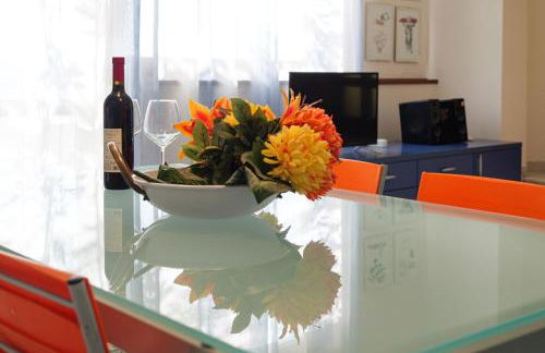 CASA NAVLA' AppartamentI "Ulivi"- "Fiori" -"Velieri"-"Luna"-"Nido"-"Taverna" - Foto 65