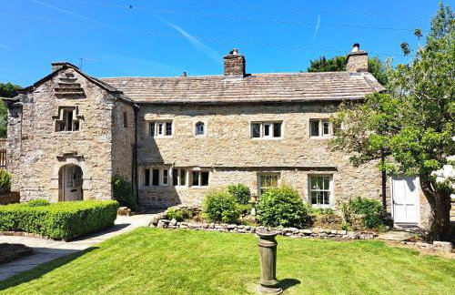 Countersett Hall - Foto 56