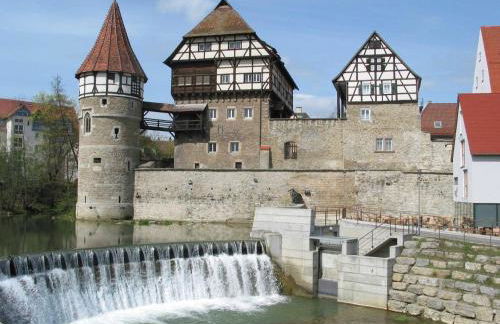 Ferienwohnung Elefanten - Photo 14