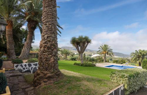 Los Paredones Farm - Private Pool - Garden - Foto 16