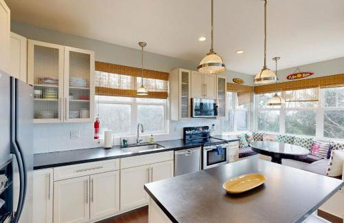 Alder Beach House - Foto 9