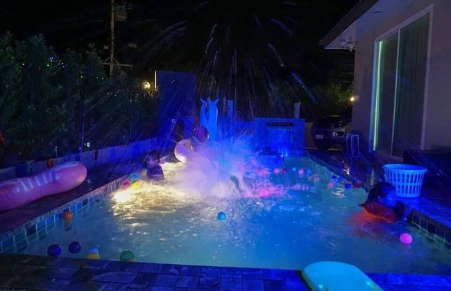 Smart Home Huahin - Foto 33