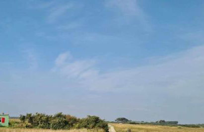 Le Terrier sur la dune de Tronoën - Foto 1