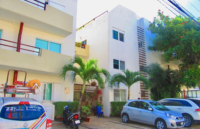 Condo Margaritas By Playa Paradise - Foto 27