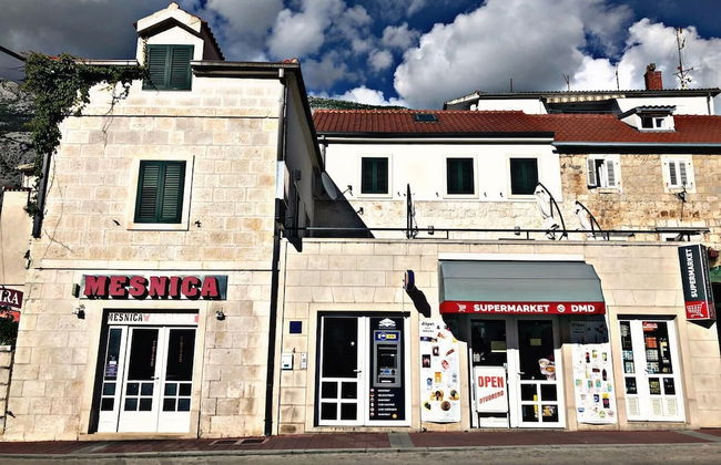 Apartments Selak - Foto 52